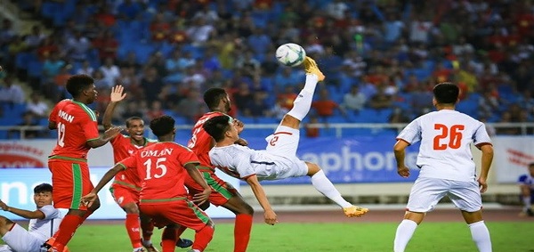 soi kèo Soi kèo Oman vs Việt Nam 23h00 ngày 12/10 – Vòng loại World Cup 2022