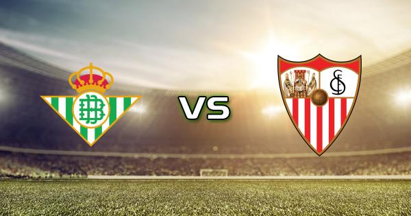 Real Betis vs Sevilla