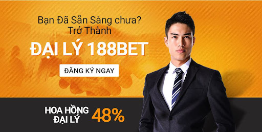 Đại lý 188BET Thủ thuật kiếm tiền từ nhà cái không phải ai cũng biết