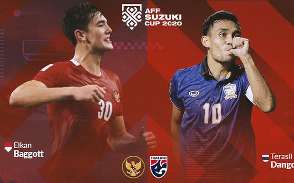 Soi kèo HOT Thái Lan vs Indonesia 19h30 ngày 01/01 – AFF Cup