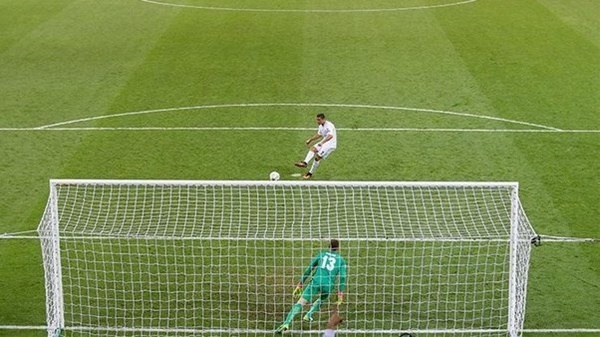 Hướng dẫn cá cược kèo Penalty và kinh nghiệm chơi kèo Penalty