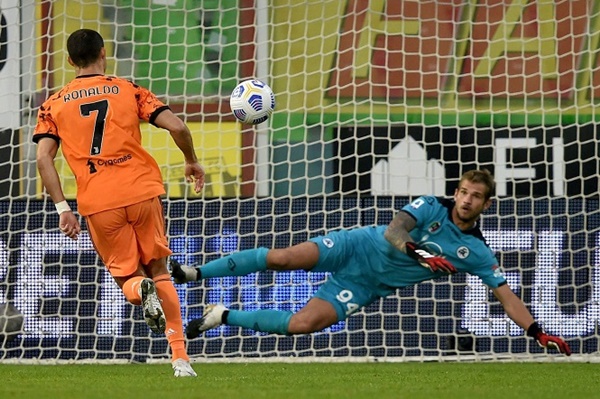 Hướng dẫn cá cược kèo Penalty và kinh nghiệm chơi kèo Penalty