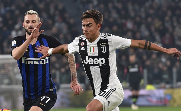 Soi kèo HOT Inter Milan vs Juventus 03h00 ngày 13/01 – Siêu Cup Italia