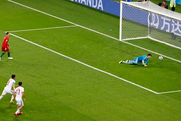 Kinh nghiệm cá cược kèo Penalty tại nhà cái uy tín