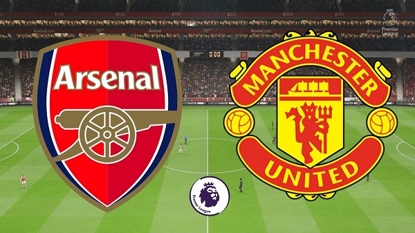 Soi kèo Arsenal vs Manchester United, 18h30 ngày 2304