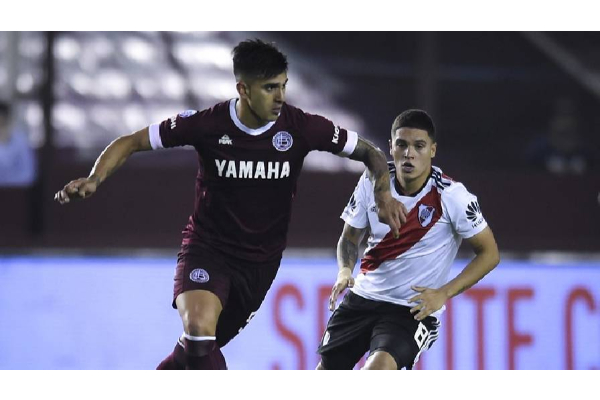 Soi kèo River Plate vs Lanus