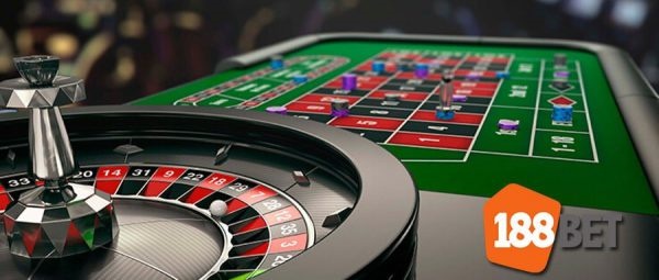 Top nhà cái cung cấp trò chơi Roulette đáng trải nghiệm nhất