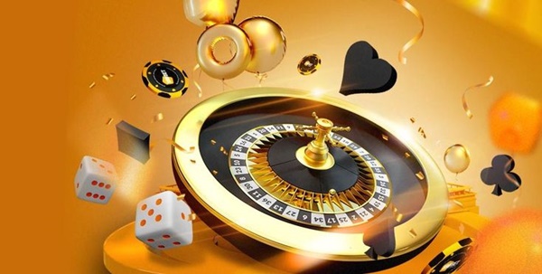 Nhà cái Casino 188BET và những trò chơi hấp dẫn không thể bỏ qua