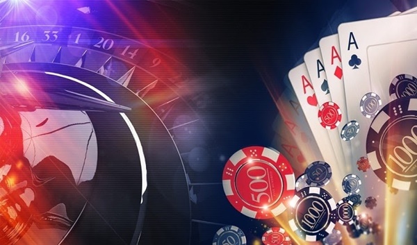 Nhà cái Casino 188BET và những trò chơi hấp dẫn không thể bỏ qua