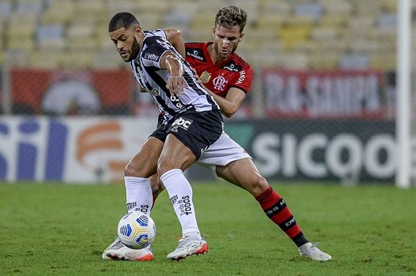 Flamengo vs Santos, 7h45 ngày 26/10 – Soi kèo VĐQG Brazil