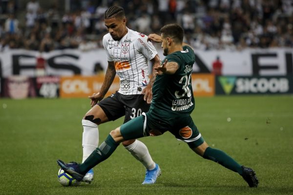Goias vs Corinthians, 5h00 ngày 16/10 – Soi kèo VĐQG Brazil
