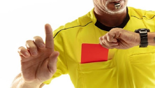 6 Kinh nghiệm kèo thẻ phạt giúp bạn cá cược hiệu quả