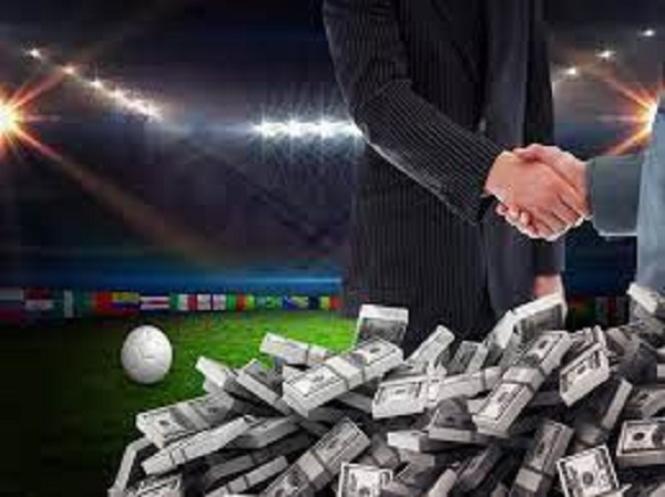 Top thủ thuật kèo tài xỉu bóng đá dành cho mọi “BET thủ”