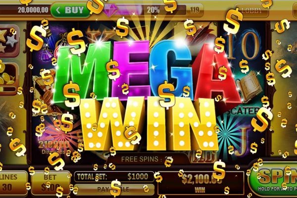 Mẹo chơi slot game - ăn tiền sau từng cú gạt cần