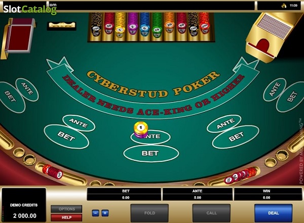 Những tips cược Caribbean Stud Poker – tuyệt chiêu của dân chơi chuyên nghiệp