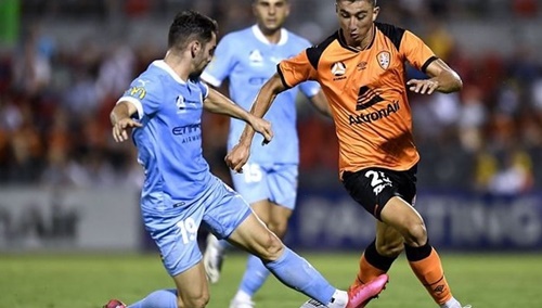 Western United vs Brisbane Roar, 15h45 ngày 30/12 – Soi kèo VĐQG ÚC