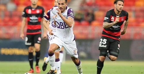 Perth Glory vs Western Sydney, 18h30 ngày 6/1 – Soi kèo VĐQG ÚC