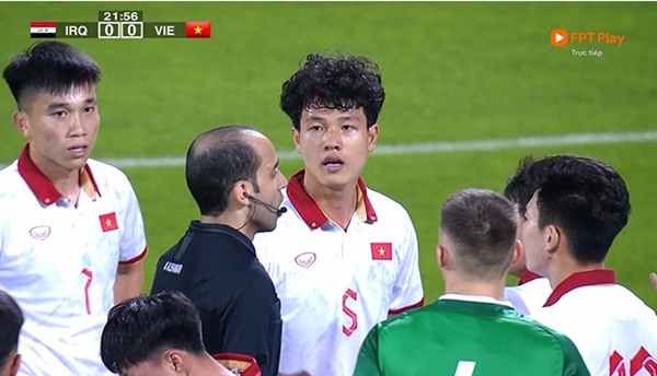 Thất bại của U23 Việt Nam đã nói lên điều gì?