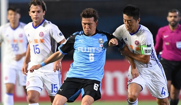 Gamba Osaka vs Kawasaki Frontale, 13h00 ngày 9/4 – Soi kèo VĐQG Nhật Bản