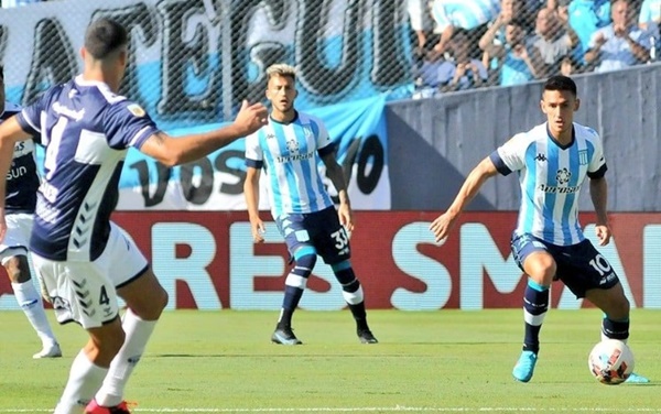 Gimnasia LP vs Racing Club, 4h00 ngày 9/4 – Soi kèo VĐQG Argentina