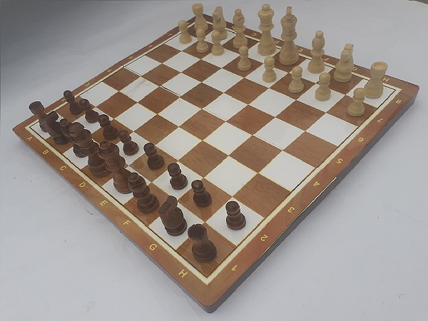 10 Mẹo chơi cờ vua giai đoạn đầu và 4 phương pháp luyện tập để chơi cờ vua giỏi