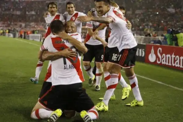 River Plate vs Fluminense, 7h30 ngày 8/6 – Soi kèo Copa Libertadores