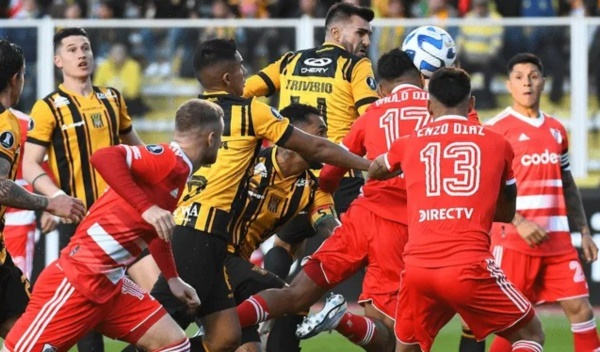 River Plate vs The Strongest, 7h00 ngày 28/6 – Soi kèo Copa Libertadores