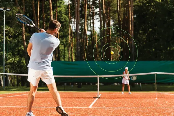 Tips cược tennis từ lý thuyết đến thực hành