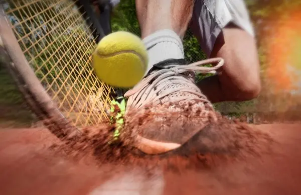 Tips cược tennis từ lý thuyết đến thực hành