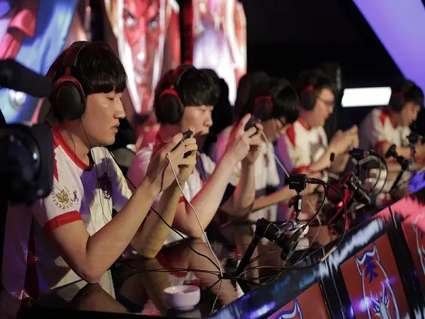 Kinh nghiệm cá cược Esports ở các tự game đình đám