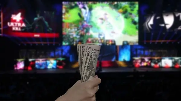 Kinh nghiệm cá cược Esports ở các tự game đình đám