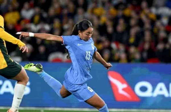 Nữ Pháp vs Nữ Jamaica, 17h00 ngày 23/7 – Soi kèo World Cup nữ 2023