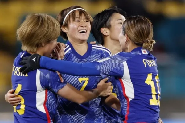 Nữ Nhật Bản vs Nữ Na Uy, 15h00 ngày 5/8 – Soi kèo World Cup nữ 2023