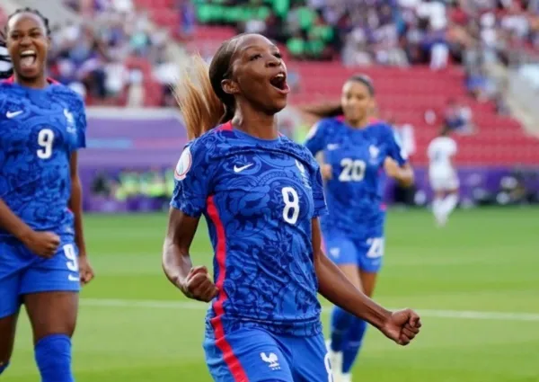 Nữ Pháp vs Nữ Morocco, 18h00 ngày 8/8 – Soi kèo World Cup nữ 2023