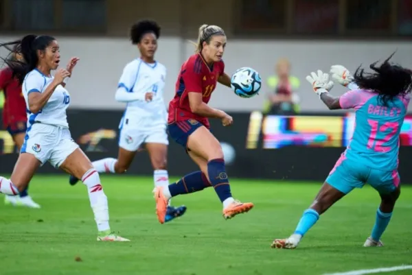 Nữ Tây Ban Nha vs Nữ Anh, 3h00 ngày 20/8 – Soi kèo World Cup nữ 2023