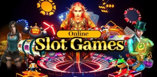 Những thông tin không thể bỏ lỡ nếu muốn nổ hũ khi chơi Slot Game