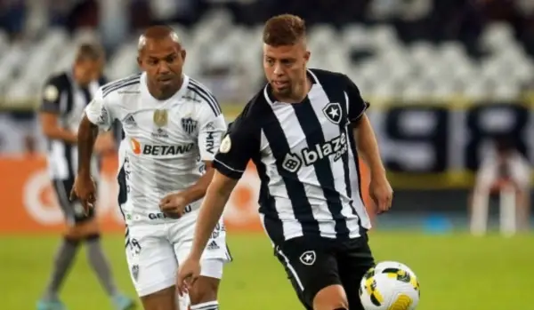 Atletico Mineiro vs Botafogo, 7h00 ngày 17/9 – Soi kèo VĐQG Brazil