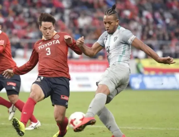 Avispa Fukuoka vs Nagoya Grampus, 17h00 ngày 16/9 – Soi kèo VĐQG Nhật Bản