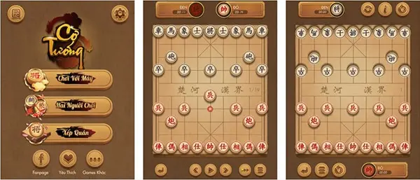 Kinh nghiệm chơi cờ tướng – trung cuộc giải quyết đối thủ tăng tỷ lệ thắng lên 70%