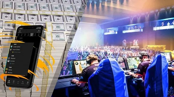 Mẹo cược Esports bất bại đến thời điểm hiện tại