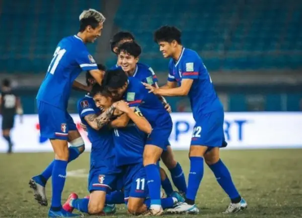 U23 Kyrgyzstan vs U23 Đài Loan, 15h00 ngày 24/9 – Soi kèo ASIAD 2023