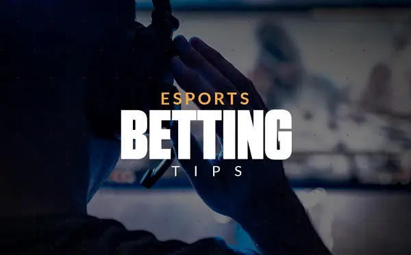 Tips cá cược Esports thắng kèo liên tiếp