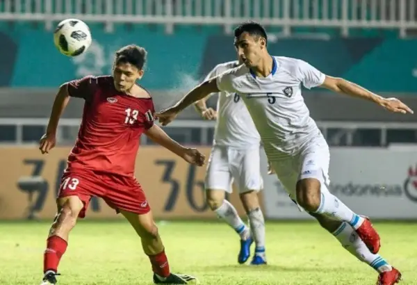 U23 Uzbekistan vs U23 Hồng Kông, 15h00 ngày 7/10 – Soi kèo ASIAD 2023