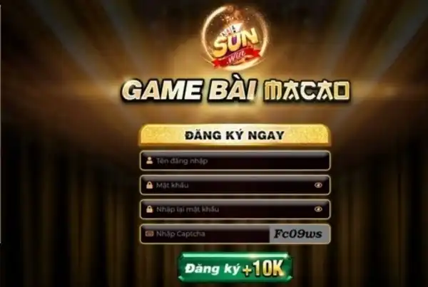 Top cổng game đổi thưởng uy tín hàng đầu