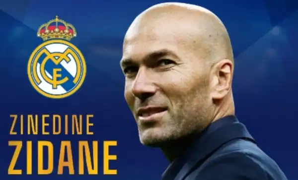 Zidane yêu cầu Real phải có Mbappe nếu muốn ông trở lại