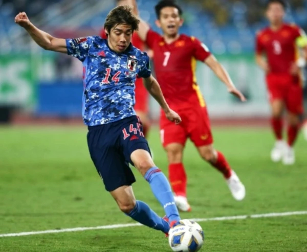 Nhật Bản vs Việt Nam, 18h30 ngày 14/1 – Soi kèo Asian Cup