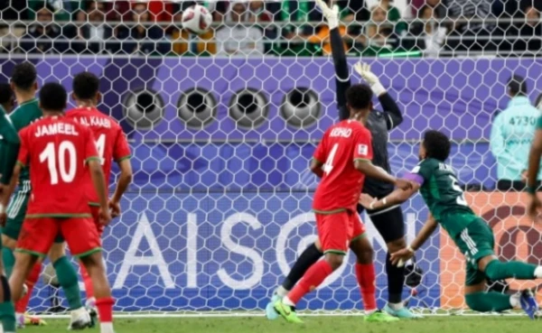 Oman vs Thái Lan, 21h30 ngày 21/1 – Soi kèo Asian Cup