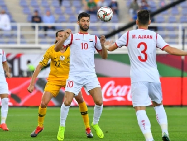 Syria vs Australia, 18h30 ngày 18/1 – Soi kèo Asian Cup