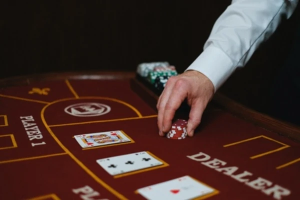 Top nhà cái cung cấp sân chơi Poker uy tín hàng đầu 2024 