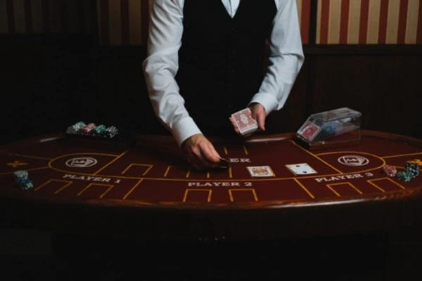 Top nhà cái cung cấp sân chơi Poker uy tín hàng đầu 2024